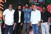 Naa Saami Ranga Pre Release Event Photos